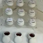 توزيعات علب ميني