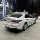 كامري 2022 gle