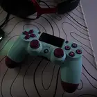 كنترول سوني 4