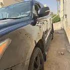 لكزس 2012