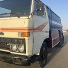 للبيع وايت تويوتا