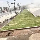 زراعه وشبكات ري عادي واتوماتك