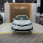 كورلا موديل 2017 نص فل