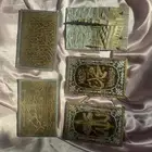 Islamic calligraphy frameمنحوتات إسلامية