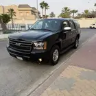 البيع تاهو دبل موديل 2012 LT الجميح