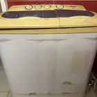 غسالة ملابس