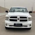 دودج رام موديل 2018