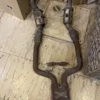 داون بايب مرسيدس يخت