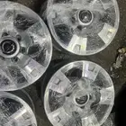 جنوط فتك سوبر سفاري فتك جنط 17 وكاله أصلي نضيف خوات الجدد