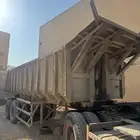 صندوق قلاب حديد