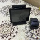كاشير محاسبه مطعم