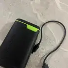 بطاريه شحن جوال. مع الشاحن