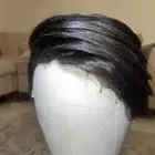أنا  بنت شعر