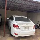 اكسنت 2017