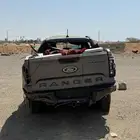 فورد رينجر فل كامل 2024 تشليح