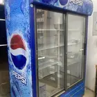 ثلاجة بيبسي