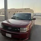 فورد فلكس 2009