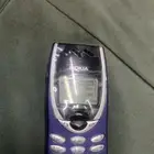 جوال نوكيا موديل 8210 صناعه فرلندى