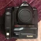 canon EOS-1N ا