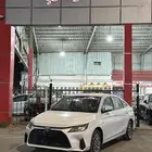 يارس 2026 استاندر واي سعودي بسعر 62.900
