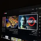تلفزيون google