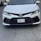 كامري LE 2021 بنزين