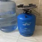غاز سفري للبيع