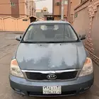 كيا ( كرنفال ) موديل 2015