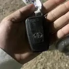 ريموت كامري 2020 هايبرد وكاله