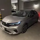 هواندا سيتي 2024 ماشيه 10 الف