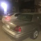 فورد فكتوريا 2004