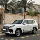 جيب لكزس LX600 BB فل كامل موديل 2024