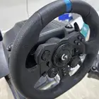 G923 مع القير