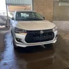 سوزوكي ديزاير فل الشكل الجديد 2025 GLX