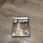 شريط FC24