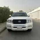 لاندكروزر GXR 3 2010 ممشى قليل