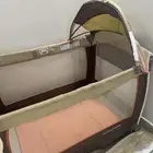 سرير اطفل بيبي نونو