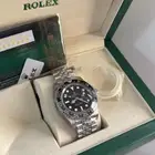 ساعة رولكس للبيع المستعجل