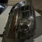 قطع كاديلاك CTS من موديل 2009 الى 2013 متنوعه
