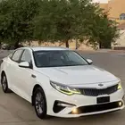 كيا اوبيتما 2020