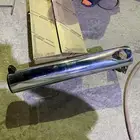 صدام شاص وكاله