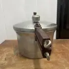 قدر ظغط 6 لتر ابو ساعه