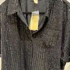 بلوزة نسائية ترتر