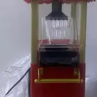 مكينة فشار جديدة