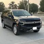 تاهو 2022 LS مطور (مخزن) عداد 33 الف مالك واحد