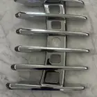 stealth Harley Tour Pack Rack رف أمتعة تور باك هارلي (اصلي)