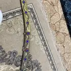 تراث سيف قديمه عليه كتبها قديمه
