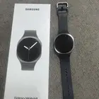 ساعه جلكسي 8