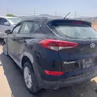 قط ع غيار توسان تشليح فقط