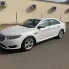 فورد تورس